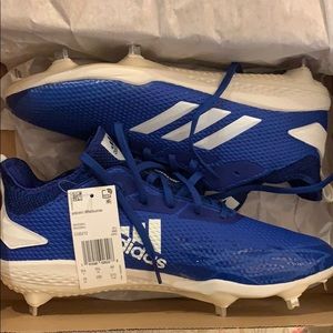 Adidas Baseball Cleats